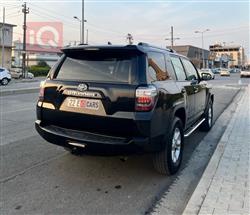 تويوتا 4رنر